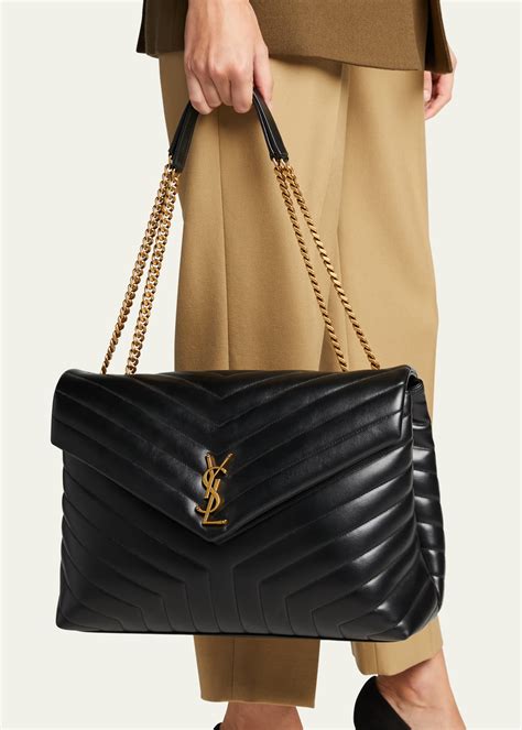 saint laurent loulou YSL bag